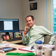 Ryne Sherman, study co-author; associate professor of psychology at Florida Atlantic University; millennial whisperer (Image: Florida Atlantic University)